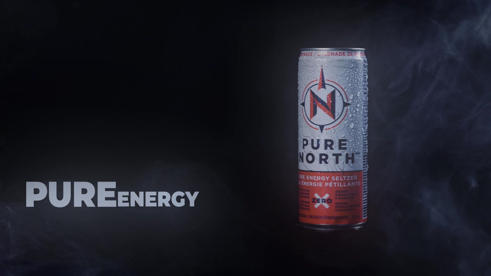 Pure North (Vidéo de produit)